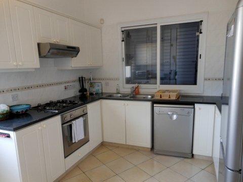 Villa Samantha Пафос Экстерьер фото